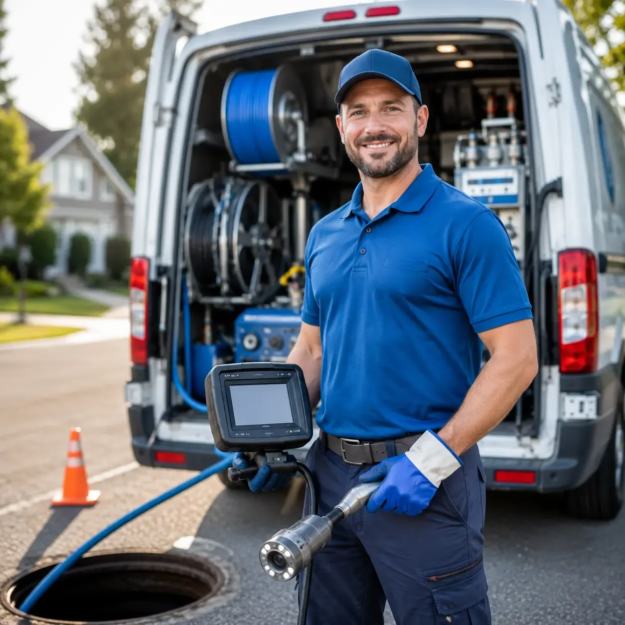 Local Pipe Relining specialists in Silver Creek, GA