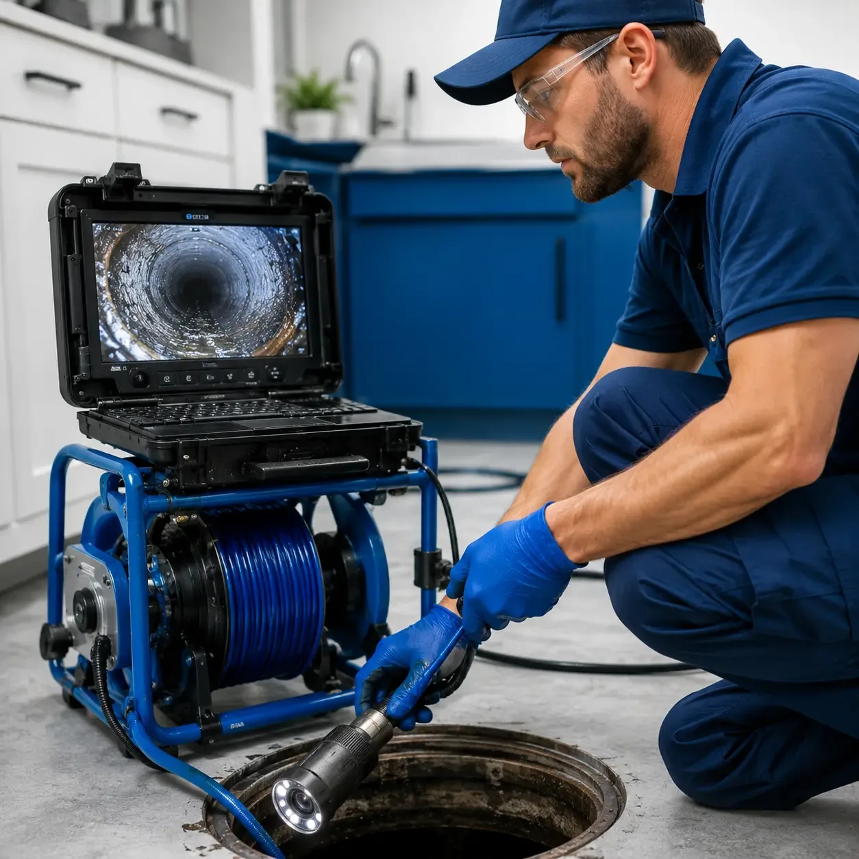 Pipe Relining professionals serving Silver Creek, GA